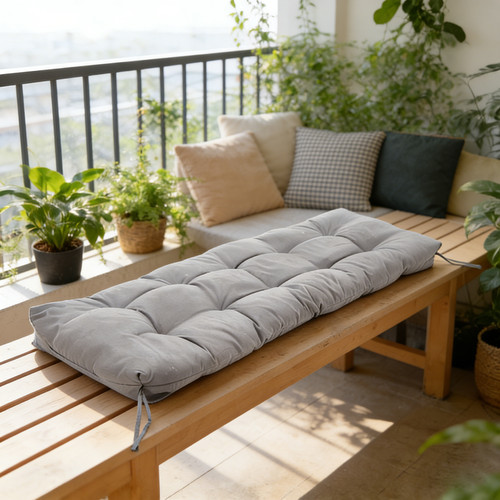 Garden bench seat - garden, outdoor